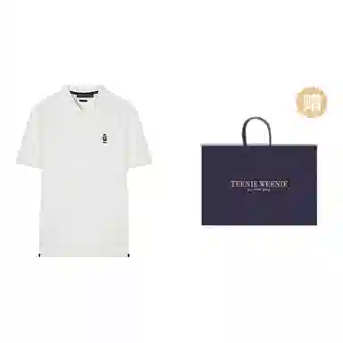 Teenie Weenie Men Polo