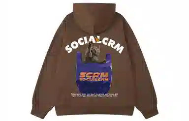 SCRM