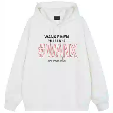 WANX Logo