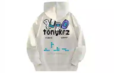 TONYKRZ