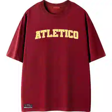 ATLETICO DE MADRID 1903 logoT