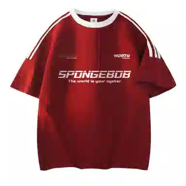SPONGEBOB SQUAREPANTS T