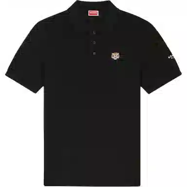 KENZO SS24 LogoPolo