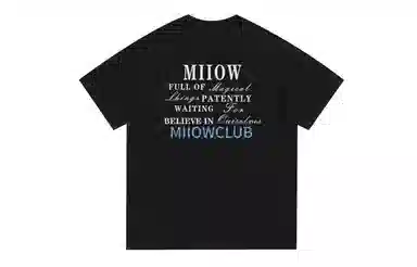 MIIOW T