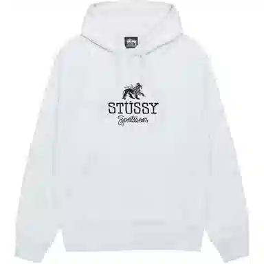 Stussy FW24 Sportswear Hoodie