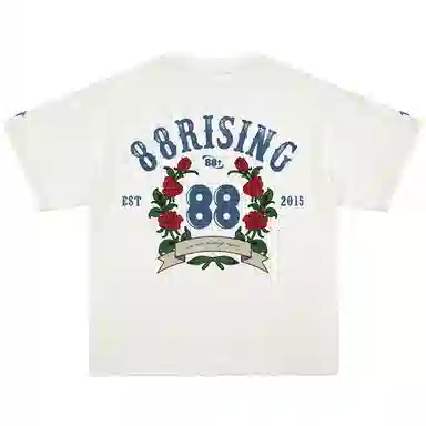 88rising LogoT