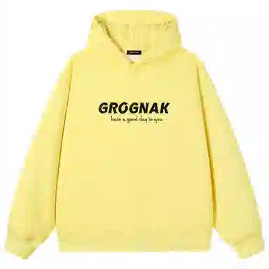 GROGNAK Logo