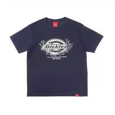dickies logoT