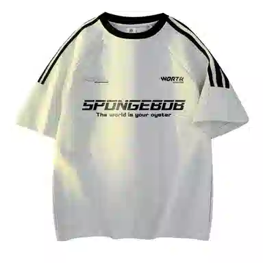SPONGEBOB SQUAREPANTS T