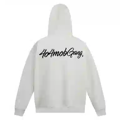 404MOB GANG Logo