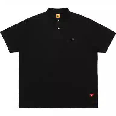 HUMAN MADE SS24 Polo