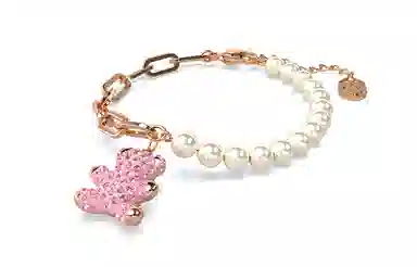 Swarovski Teddy
