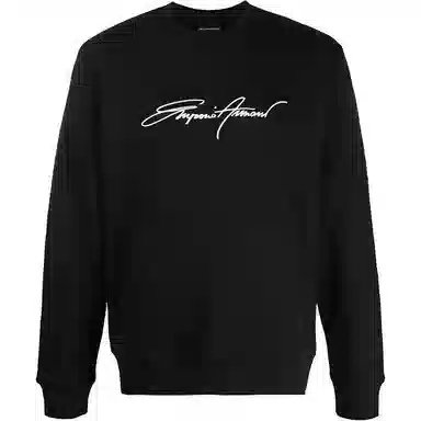 EMPORIO ARMANI SS21 Logo