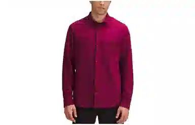 lululemon Soft Knit Overshirt French Terry