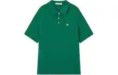 DEGAIA SS24 LogoPolo