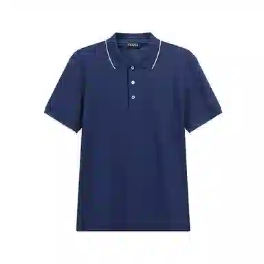 Zegna SS24 LogoPolo