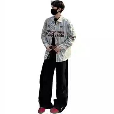 POLAR BEAR BAGGY JWEANSPOLO