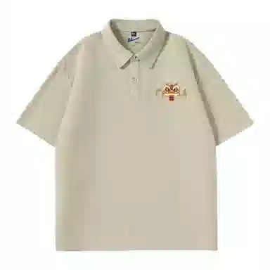 Warrior Polo