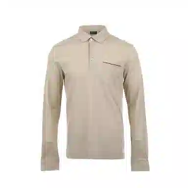 Zegna SS24 Polo