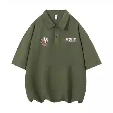 YZ LogoPolo