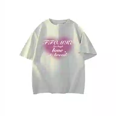 FFOMKE LogooversizeT