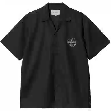 Carhartt WIP Ablaze Shirt