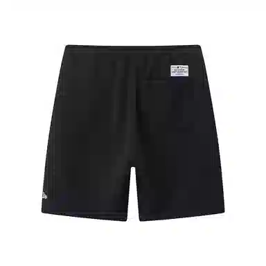New Era x MLB Los Angeles Dodgers Shorts Black