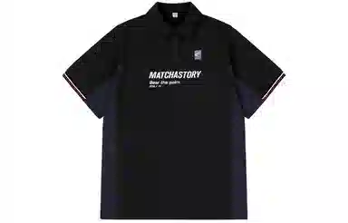 MATCHA STORY Polo