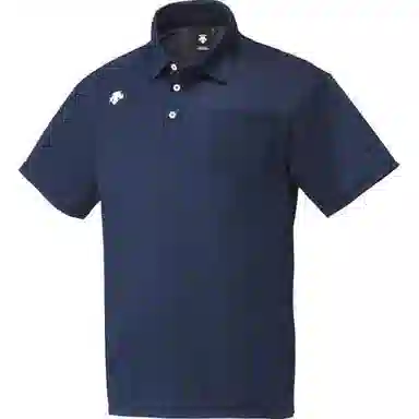 DESCENTE Polo Shirt