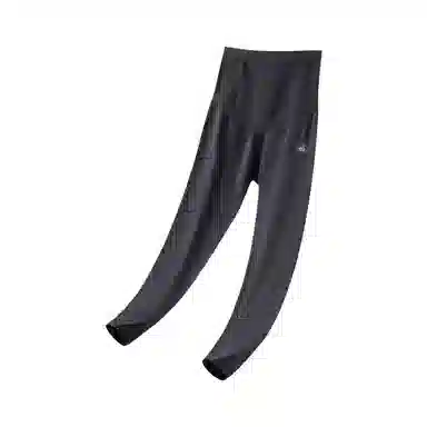 英氏 无痕高弹孕妇外穿小个子打底裤 女款