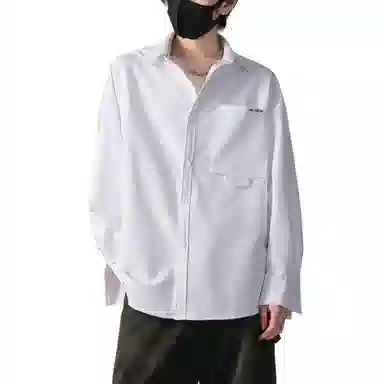 FAKE VINTAGE cleanfitlogo