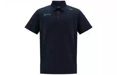 Mizuno ESSENTIAL logoPolo