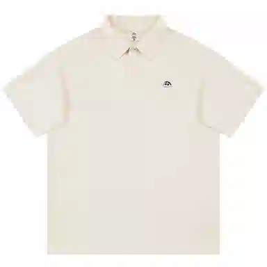 Crayon Shinchan logoPolo