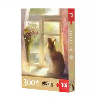 TOI 300pcs 23449
