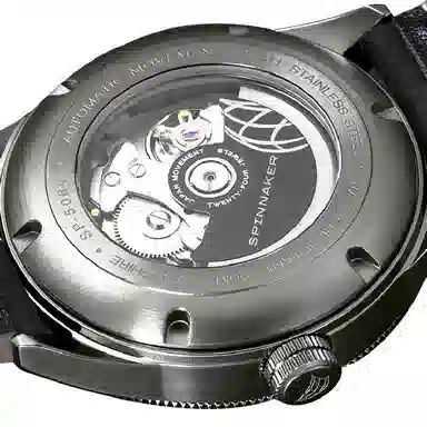 SPINNAKER CAHILL SP-5064-06