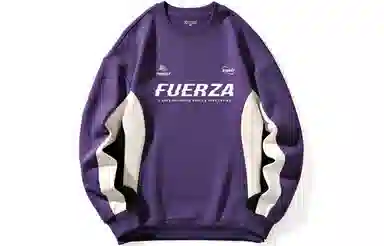 FUERZA