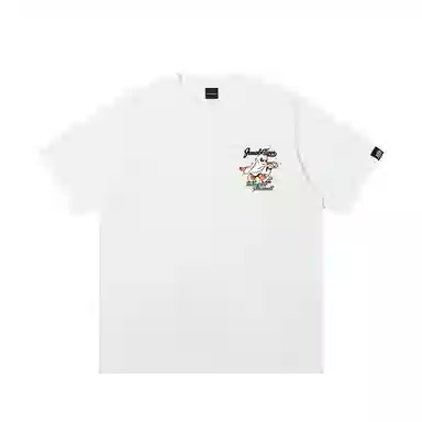 JUNGLE TIGER T