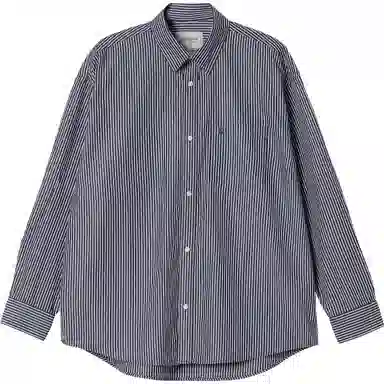 Carhartt WIP SS25 LS Notus Shirt