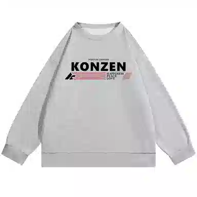 KONZEN oversize