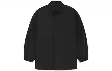 Fear of God Essentials Jet Black