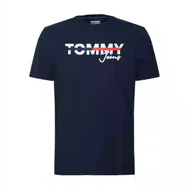 Tommy Hilfiger logoT