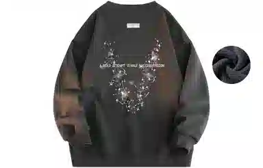 FREO3N "Starlight" Sweatshirt