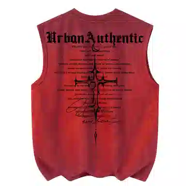 URBAN AUTHENTIC