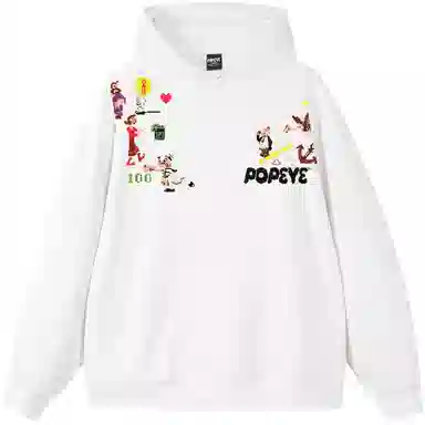 POPEYE Hoodie