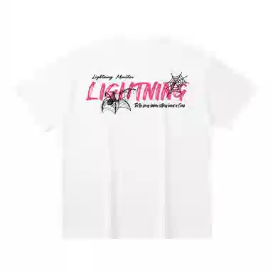 LIGHTNING MONSTER T