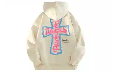 TONYKRZ Hoodie