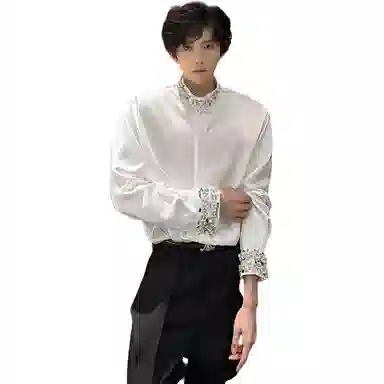 MIIRACER Paris Fashion Shirt