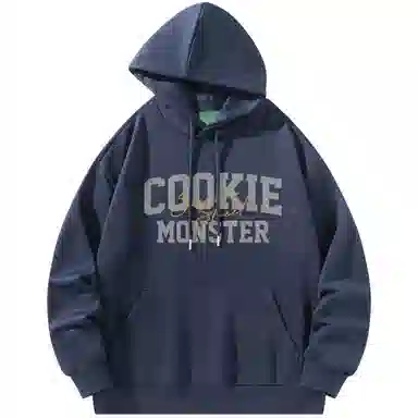 Sesame Street Hoodie