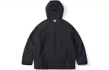 NOTHOMME BLUE Outdoor Jacket