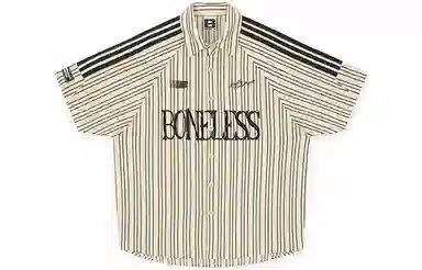 BONELESS logo